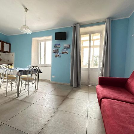 Ferienwohnung A Ca Mia Di Marianna La Spezia Exterior foto
