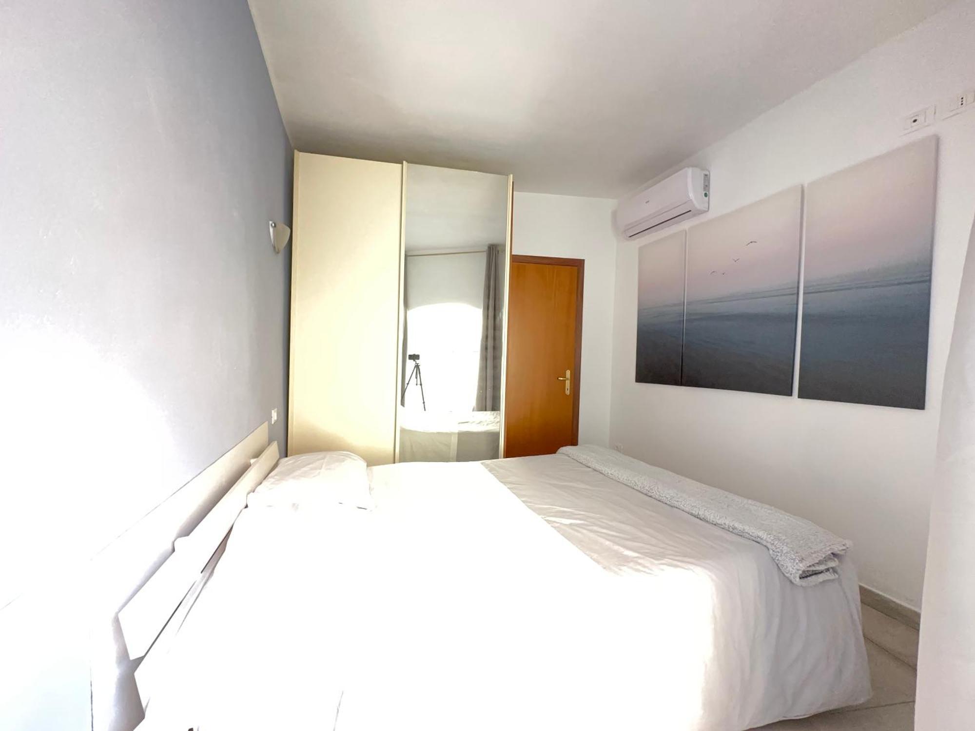 Ferienwohnung A Ca Mia Di Marianna La Spezia Exterior foto